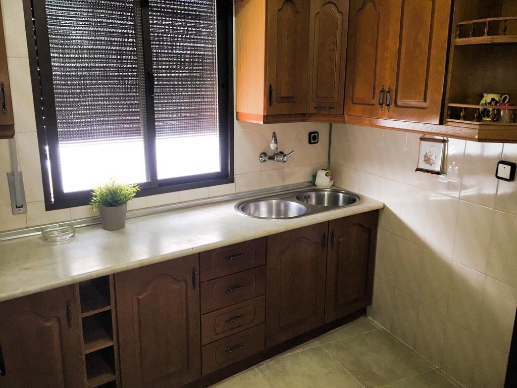 Casa Rural Cuevas Del Sol Setenil De Las Bodegas Ngoại thất bức ảnh