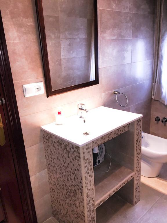 Casa Rural Cuevas Del Sol Setenil De Las Bodegas Ngoại thất bức ảnh