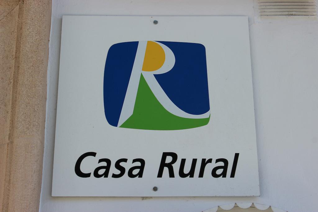Casa Rural Cuevas Del Sol Setenil De Las Bodegas Ngoại thất bức ảnh