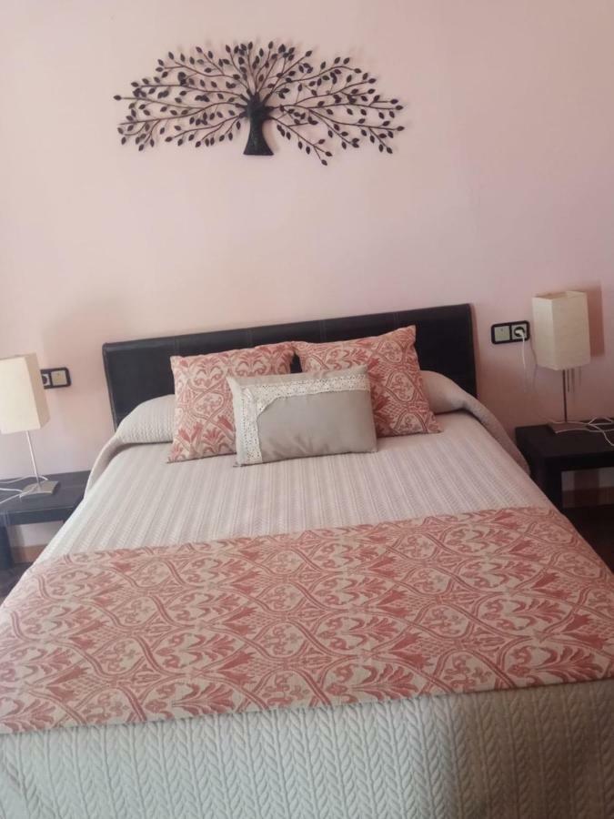 Casa Rural Cuevas Del Sol Setenil De Las Bodegas Ngoại thất bức ảnh
